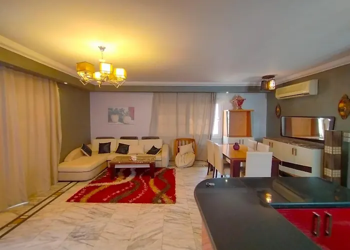 3 Bedroom 201-169 * Şarm El-Şeyh