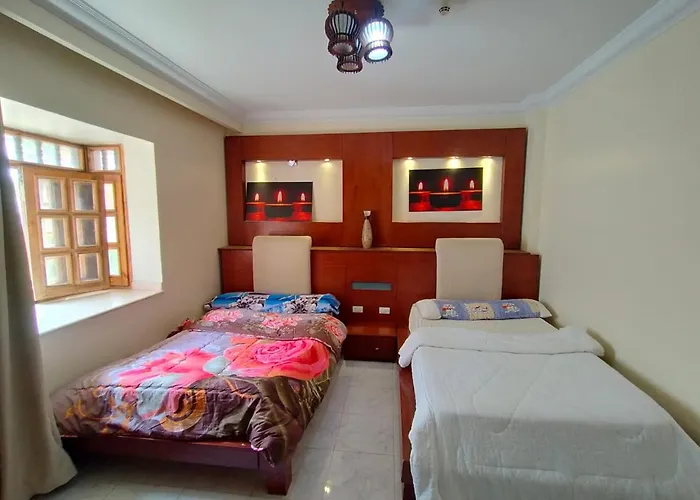 Tatil Evi 3 Bedroom 201-169