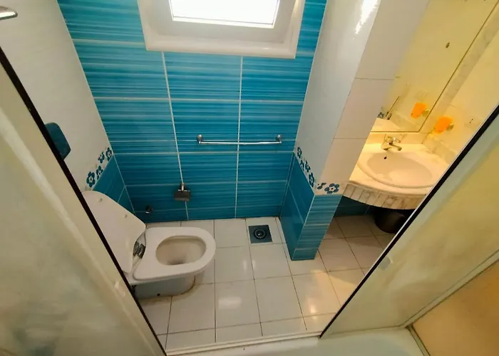 3 Bedroom 201-169 * Şarm El-Şeyh