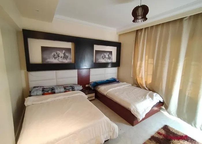 3 Bedroom 201-169 Tatil Evi
