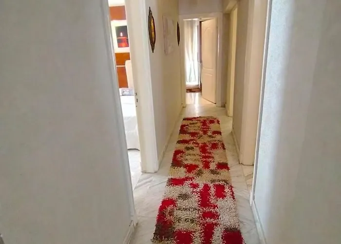 3 Bedroom 201-169 Tatil Evi *