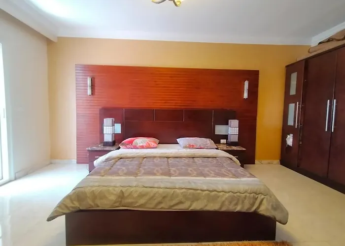 Tatil Evi 3 Bedroom 201-169 *