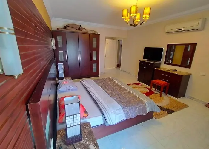 3 Bedroom 201-169