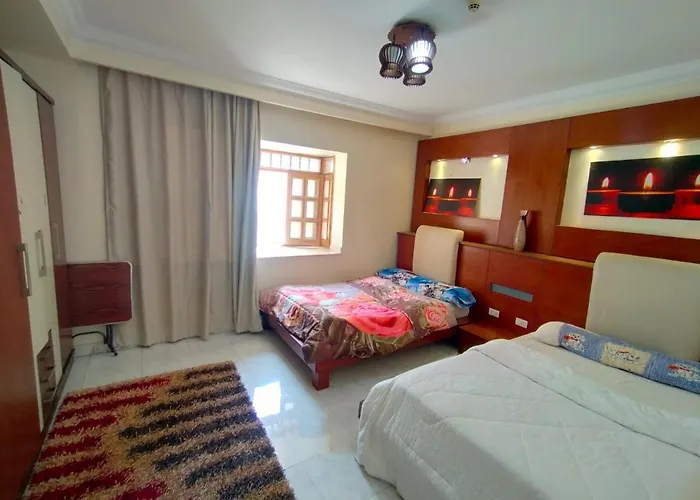 3 Bedroom 201-169 *