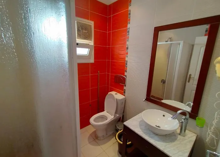 3 Bedroom 201-169 Tatil Evi Şarm El-Şeyh