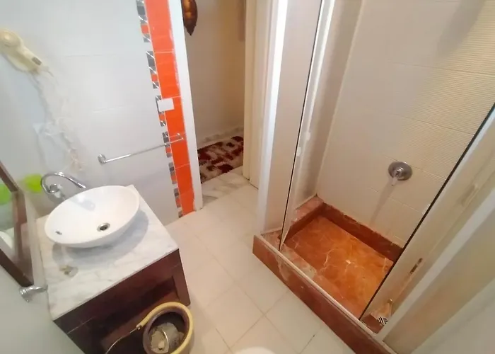 Tatil Evi 3 Bedroom 201-169