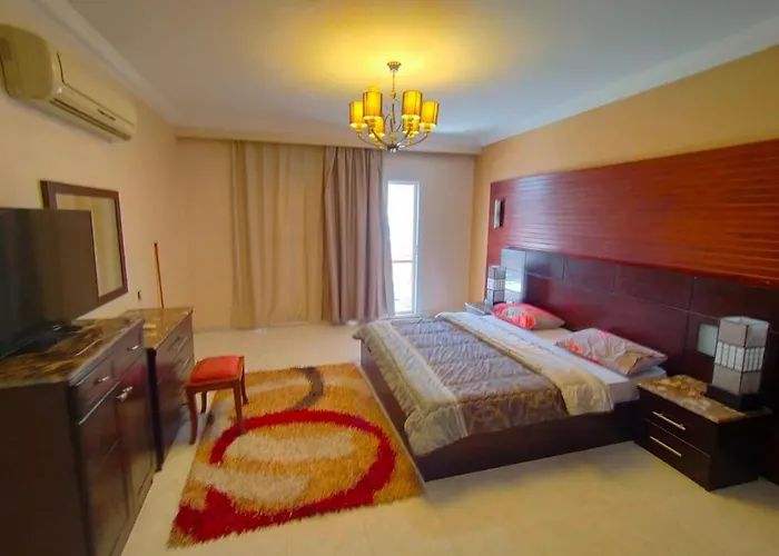 Tatil Evi 3 Bedroom 201-169 *