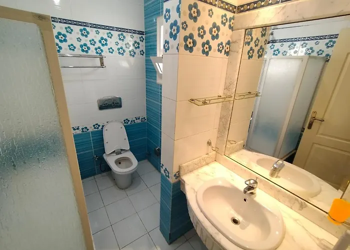 Tatil Evi 3 Bedroom 201-169 Şarm El-Şeyh