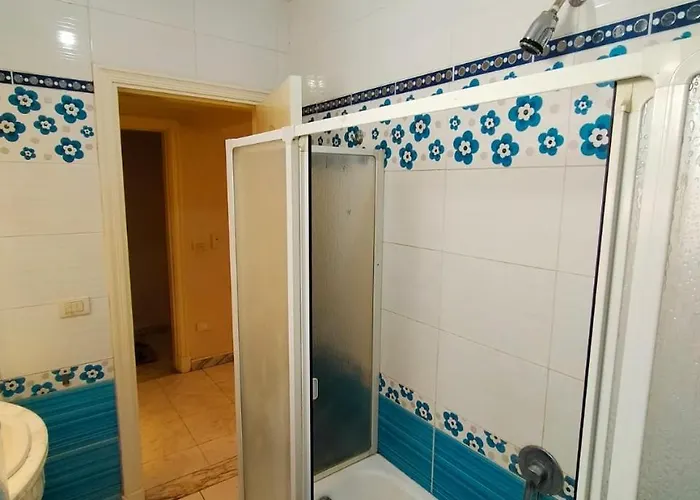 3 Bedroom 201-169 Şarm El-Şeyh