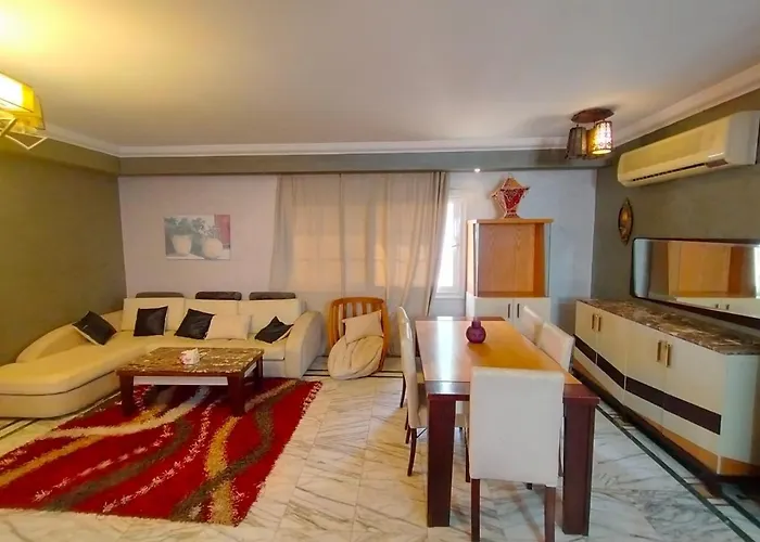 3 Bedroom 201-169 Tatil Evi *