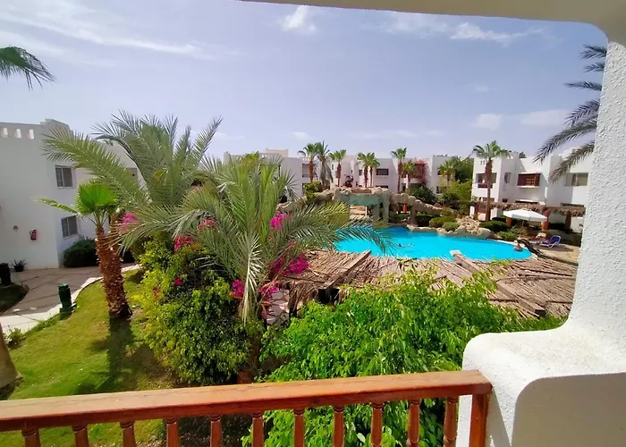 3 Bedroom 201-169 * Şarm El-Şeyh